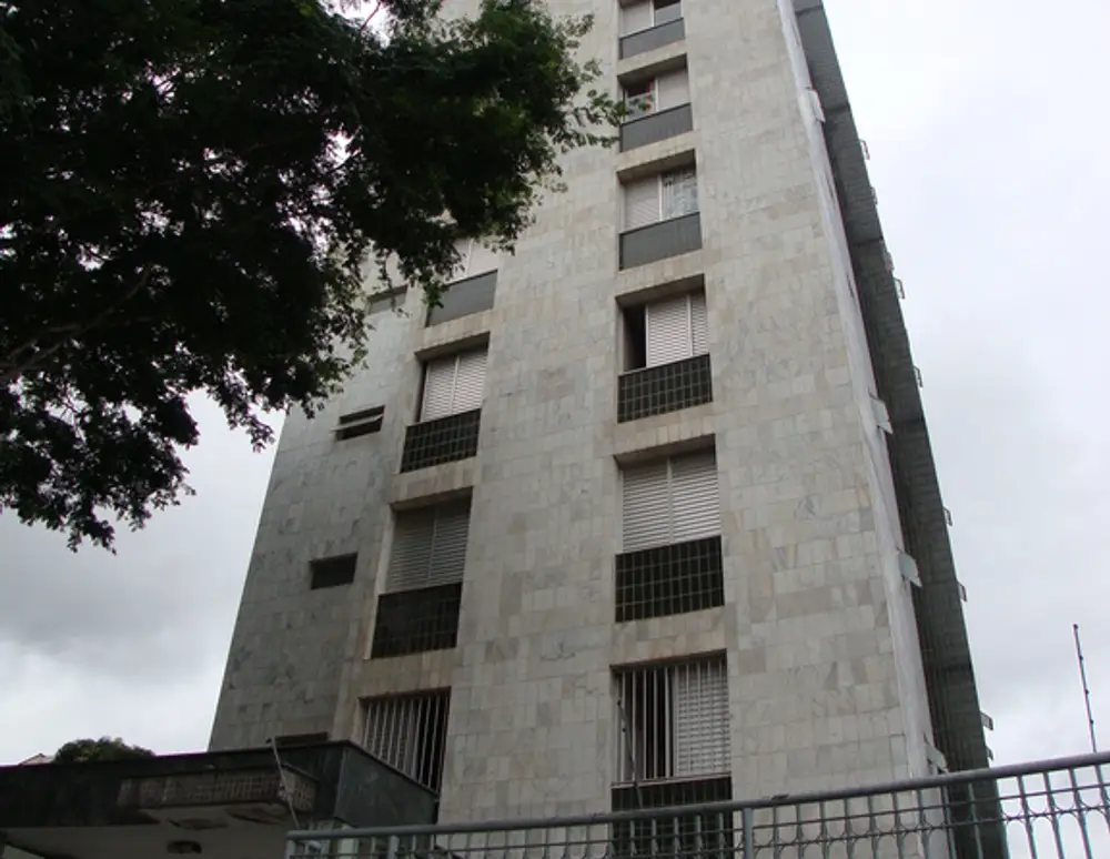 Edificio Celia Franco