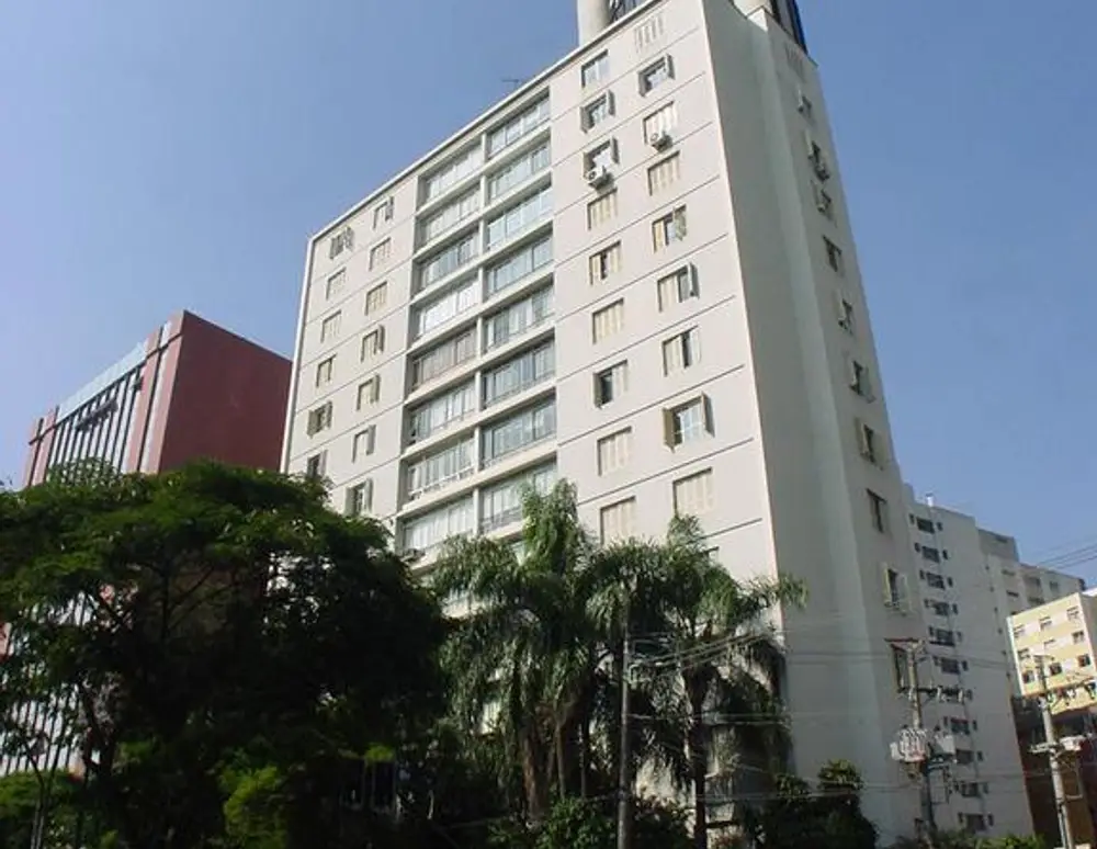 Edificio Europa