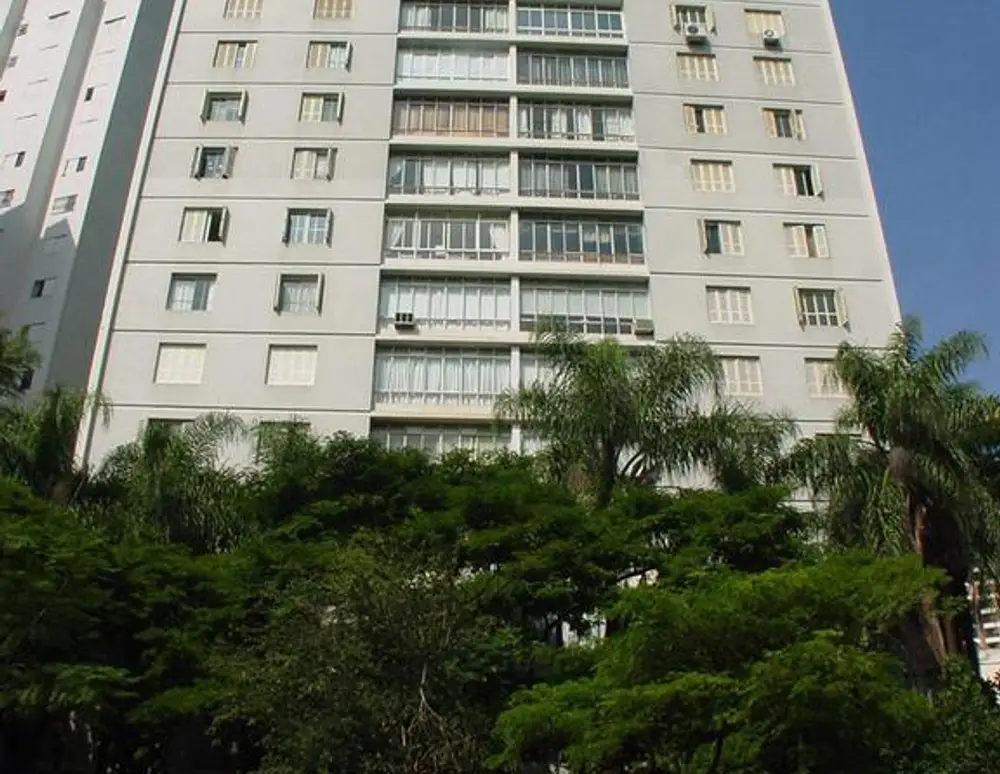 Edificio Europa — foto 2