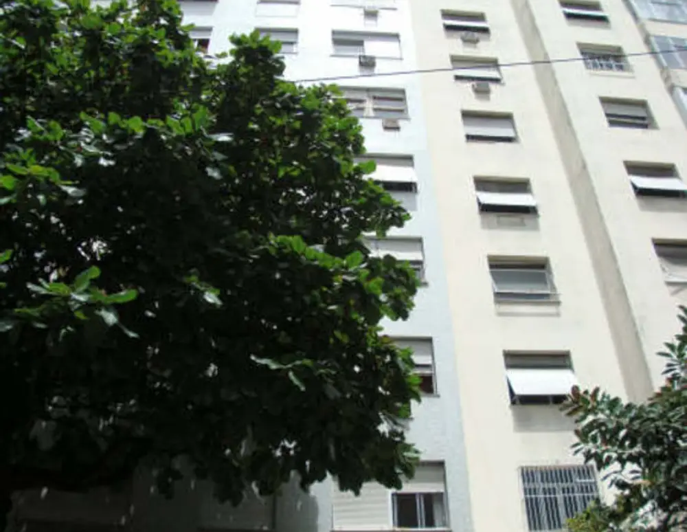Edificio Dezenove de Janeiro