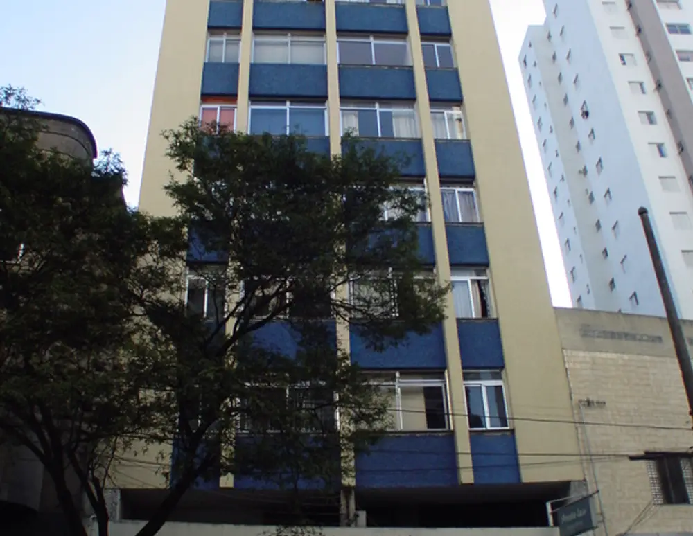 Edificio Santo Andre