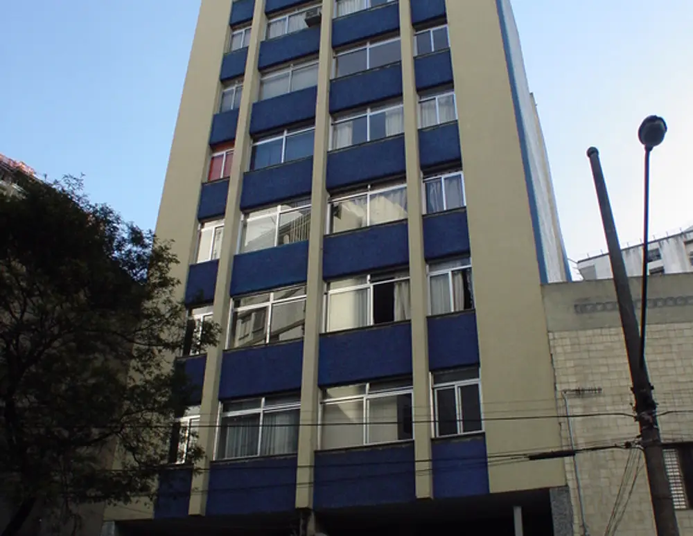 Edificio Santo Andre — foto 2