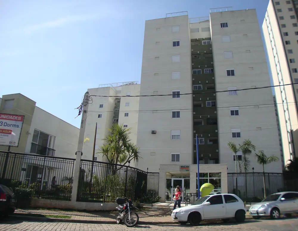 Ecoway Carrao