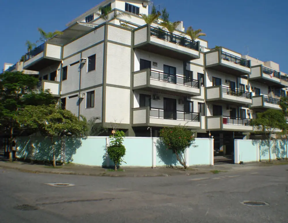 Edificio Raphael