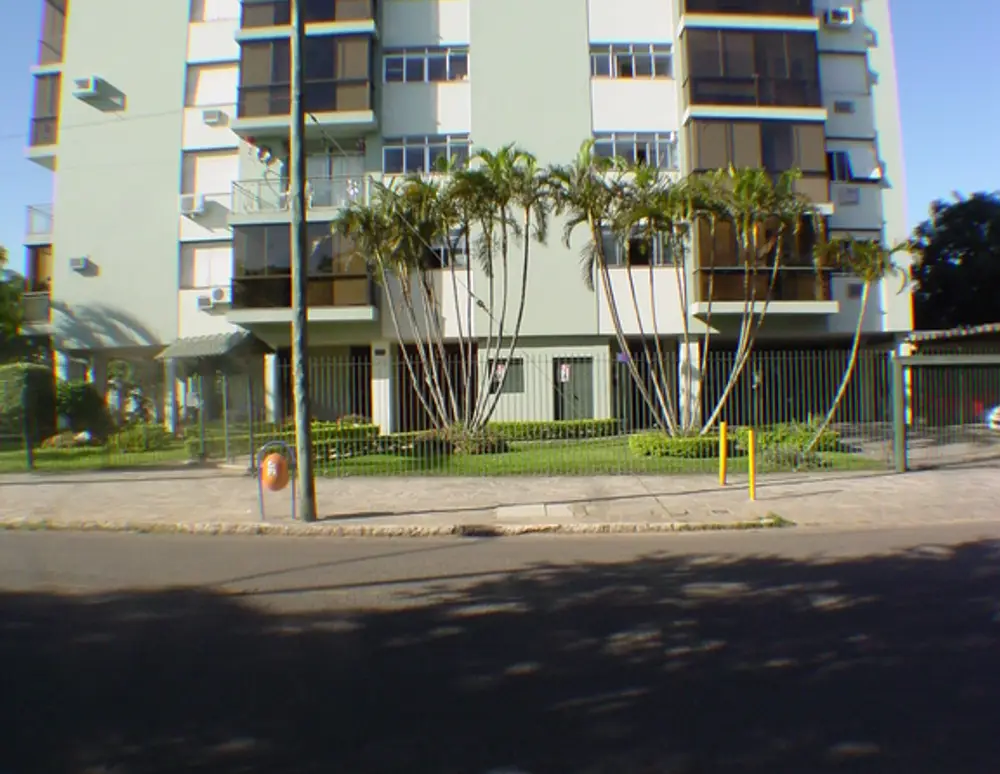 Edifício Estrela Cristal