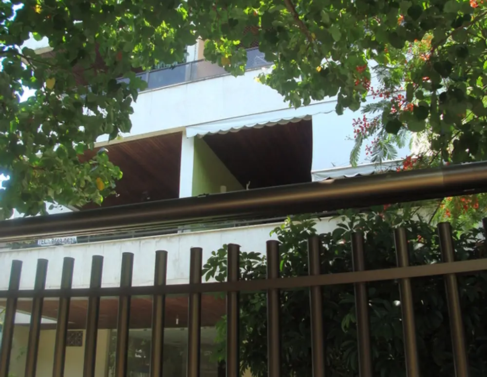 Edificio Maira