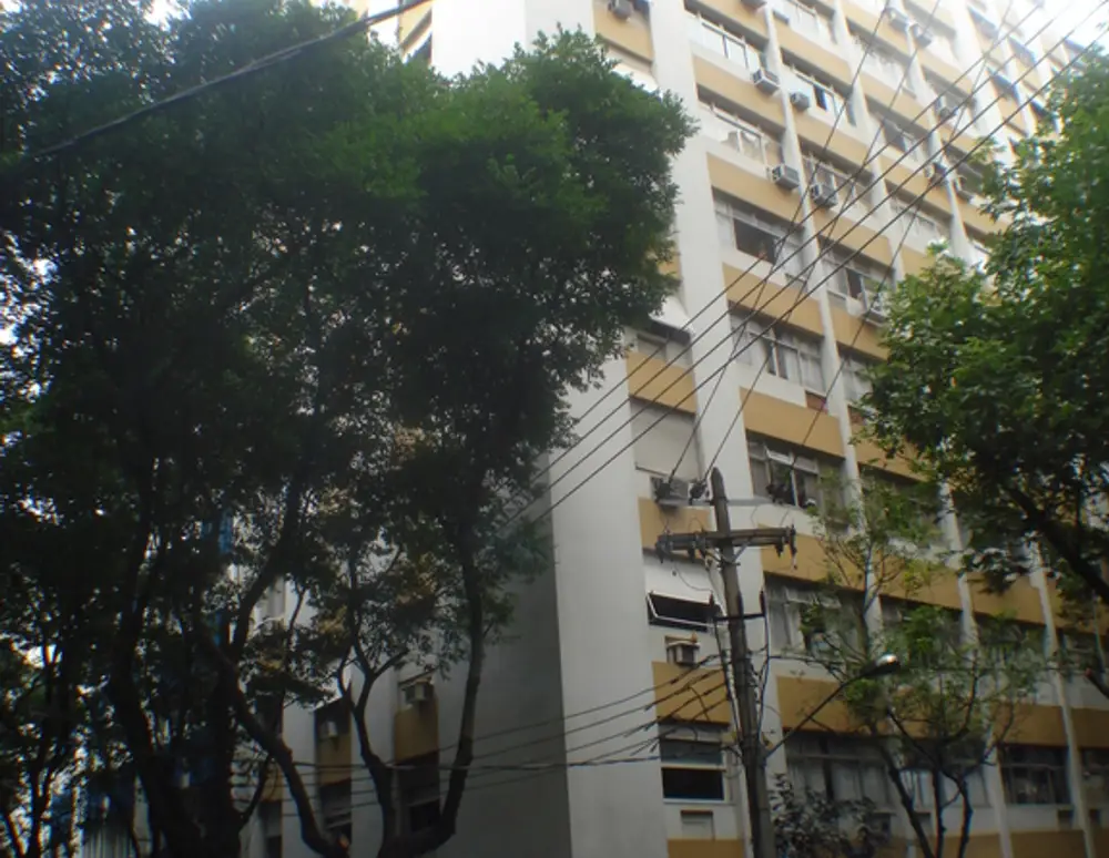 Edificio Sao Conrado