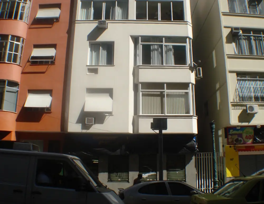 Edificio Dona Chica