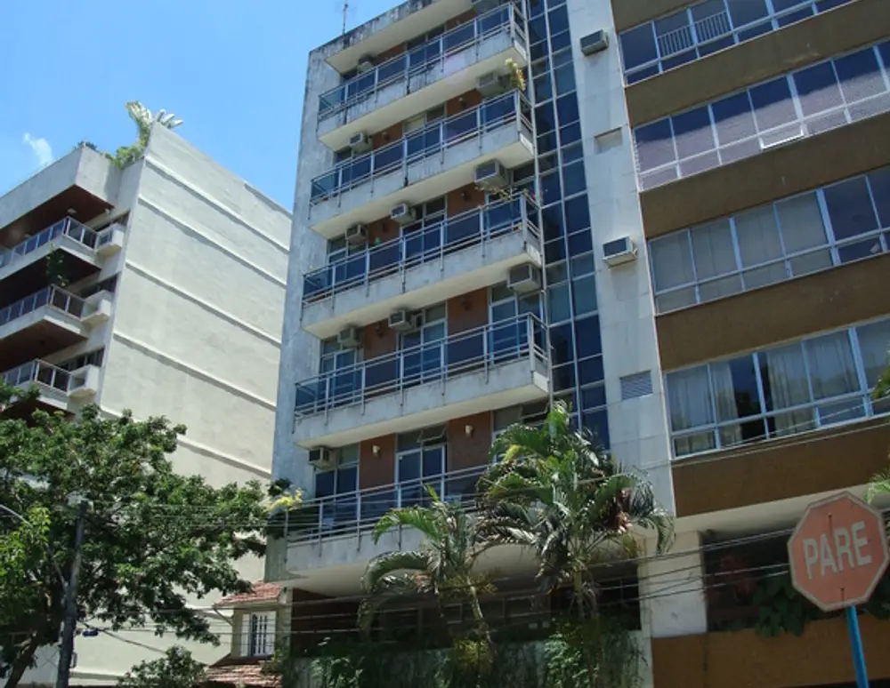 Edificio Petit Palais