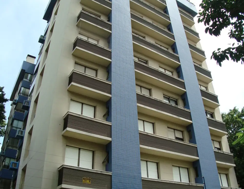 Edifício Largo da Praca