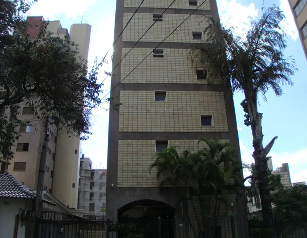 Edificio Santa Helena