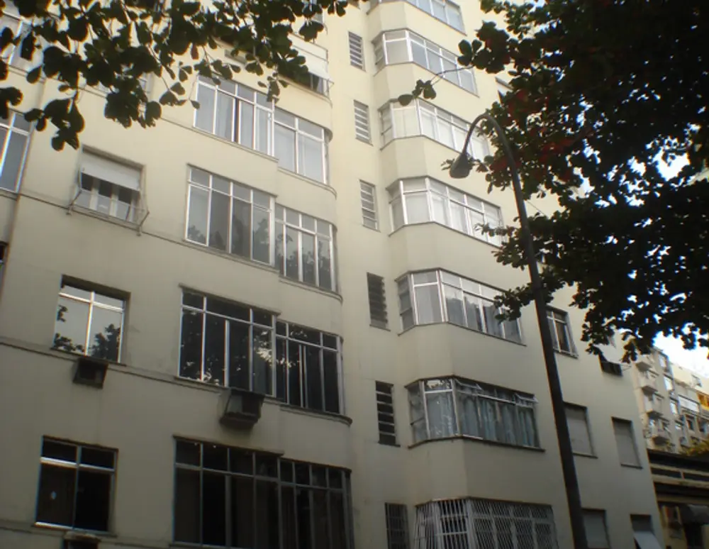 Edifício Mairi