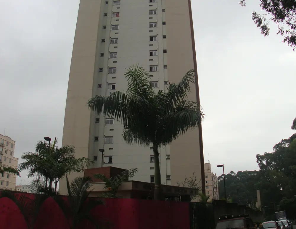 Residencial das Americas