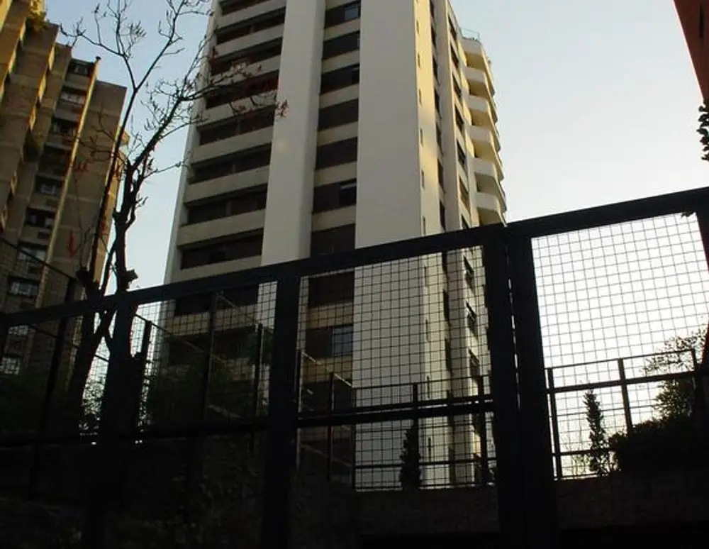 Edificio Palacete Orleans