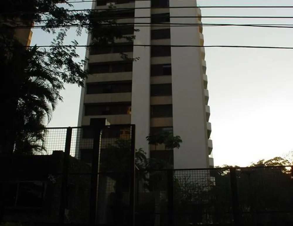 Edificio Palacete Orleans — foto 2