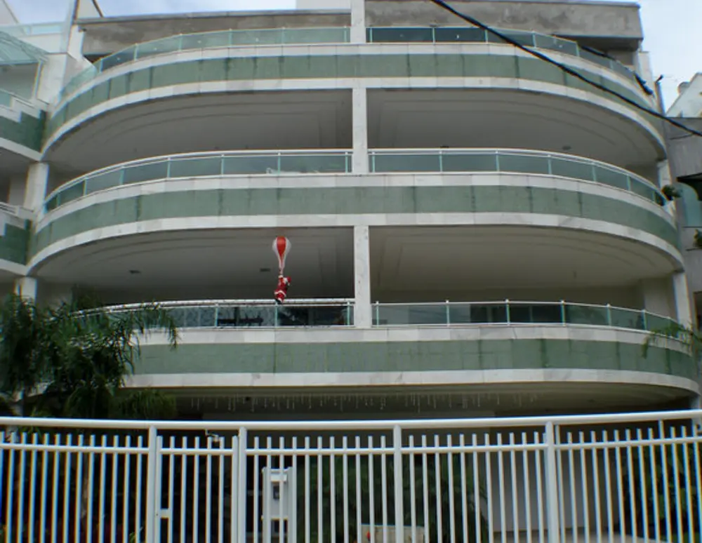 Edifício Citrino Ii