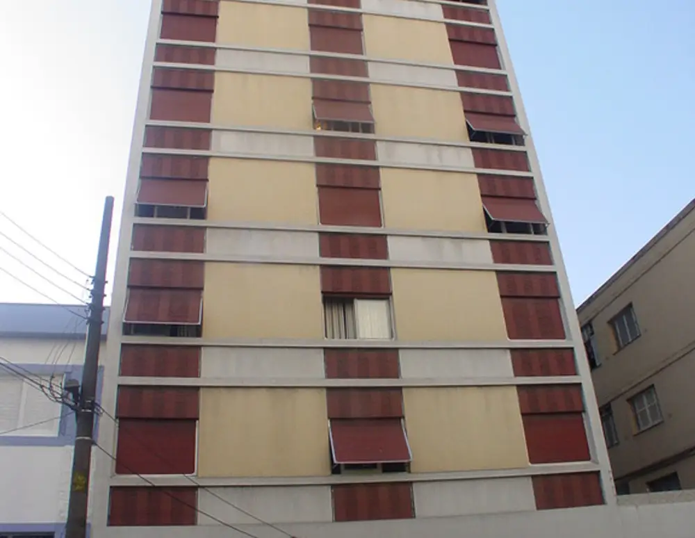 Edificio Itacolomi