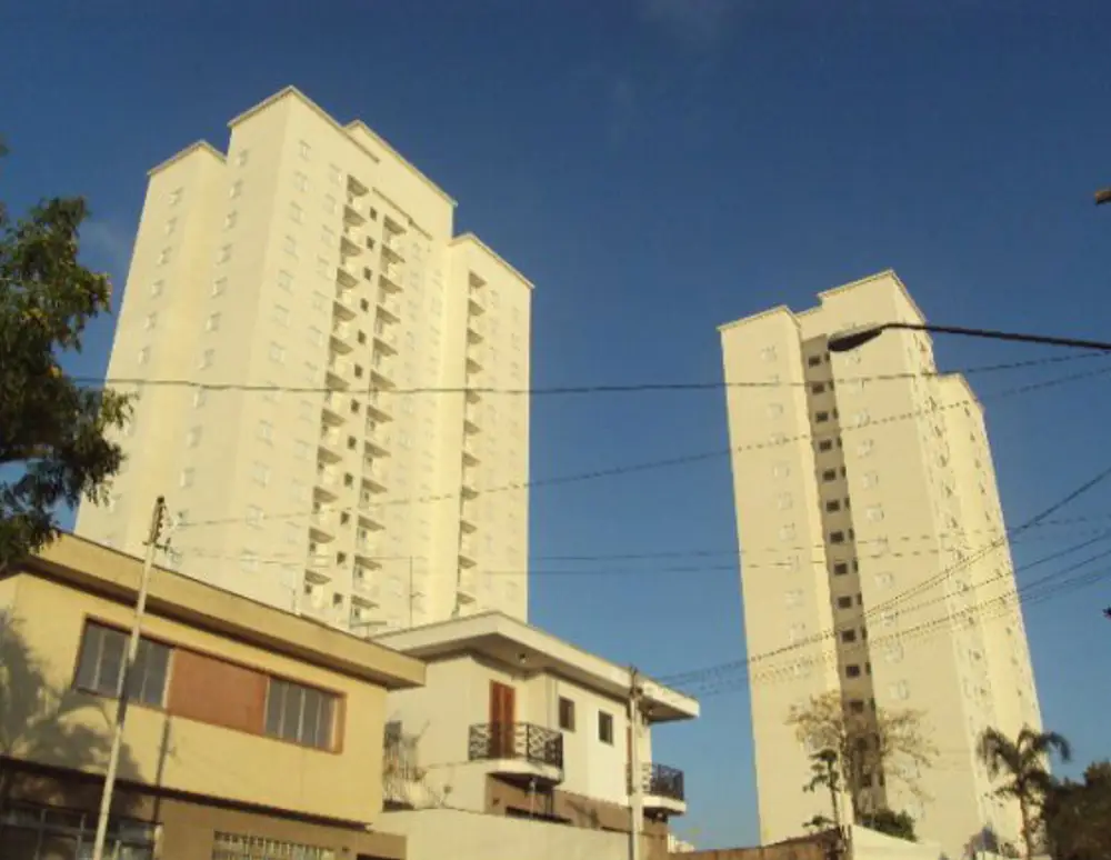 Alta Vista Vila Maria