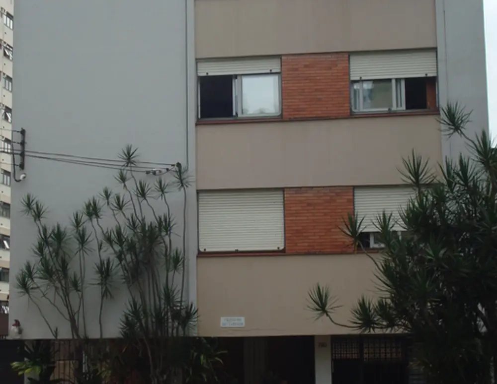 Edificio Fabiana