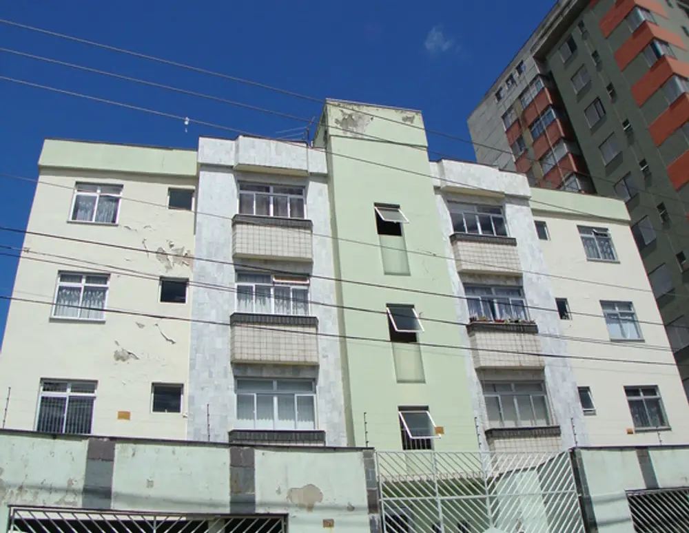 Edifício Luciana