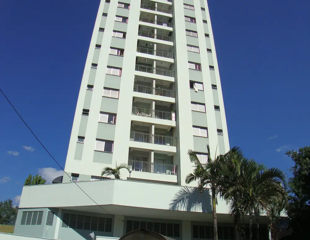 Edificio Sao Domingos