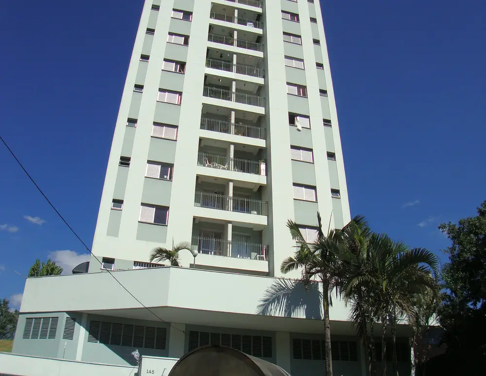 Edificio Sao Domingos — foto 2