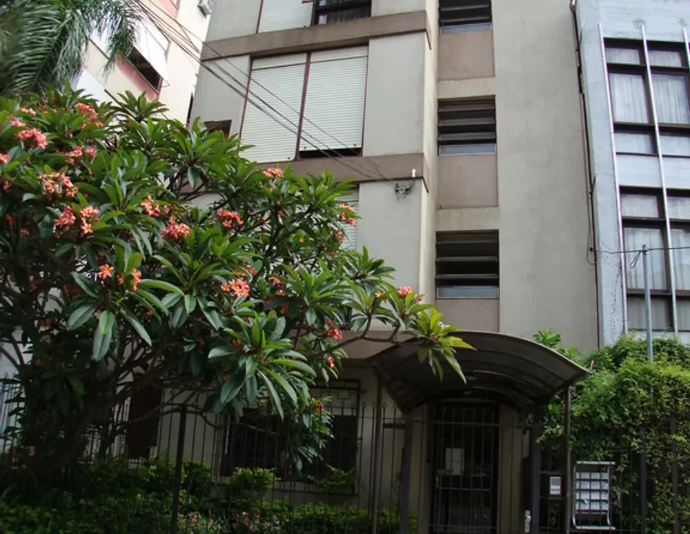Edificio Dona Sofia