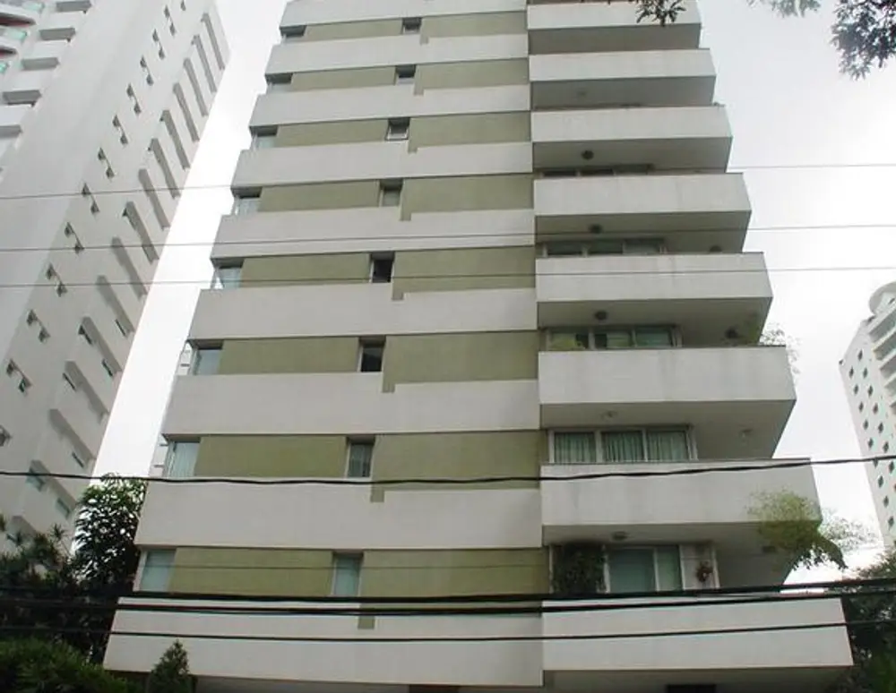 Edificio Passaredo