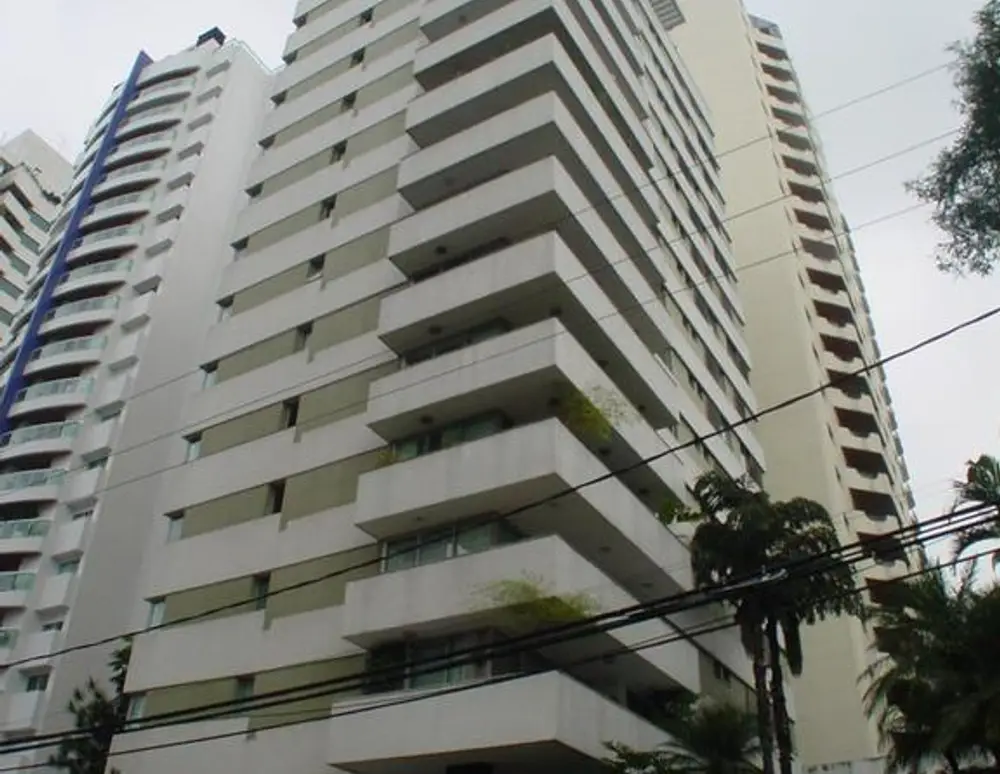 Edificio Passaredo — foto 2