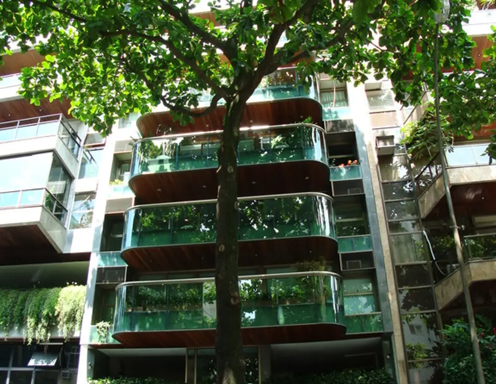 Edificio Emile Zola