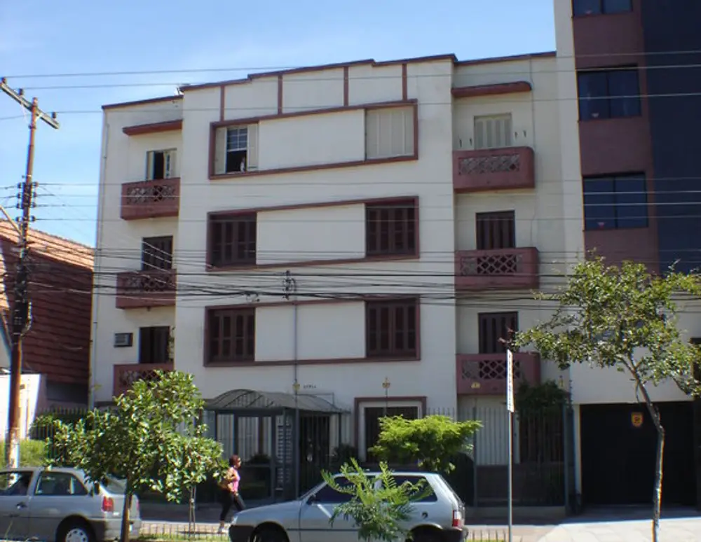 Edificio Appia