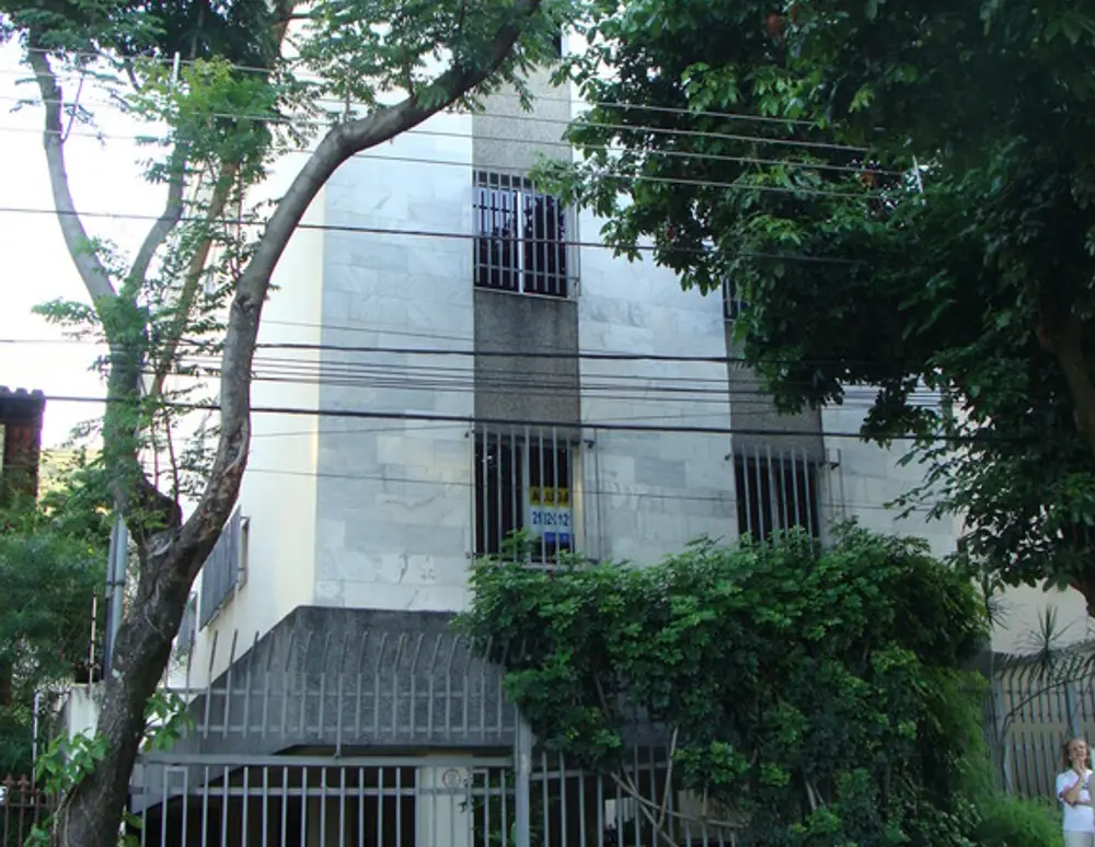 Edificio Monte Verde