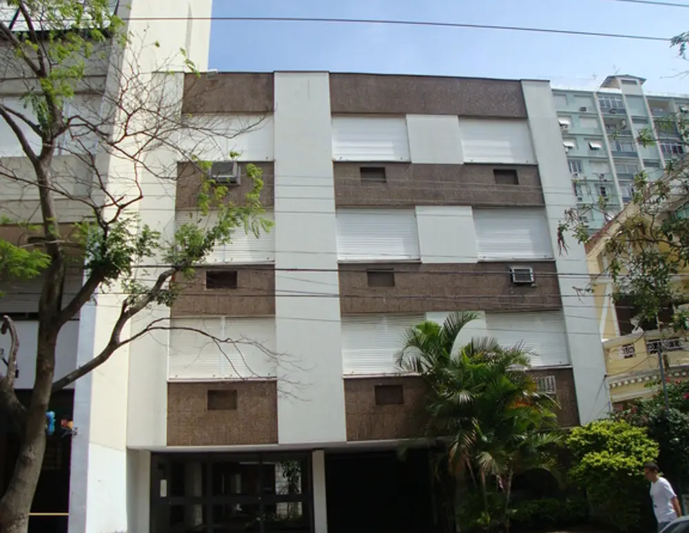 Edificio Moenda