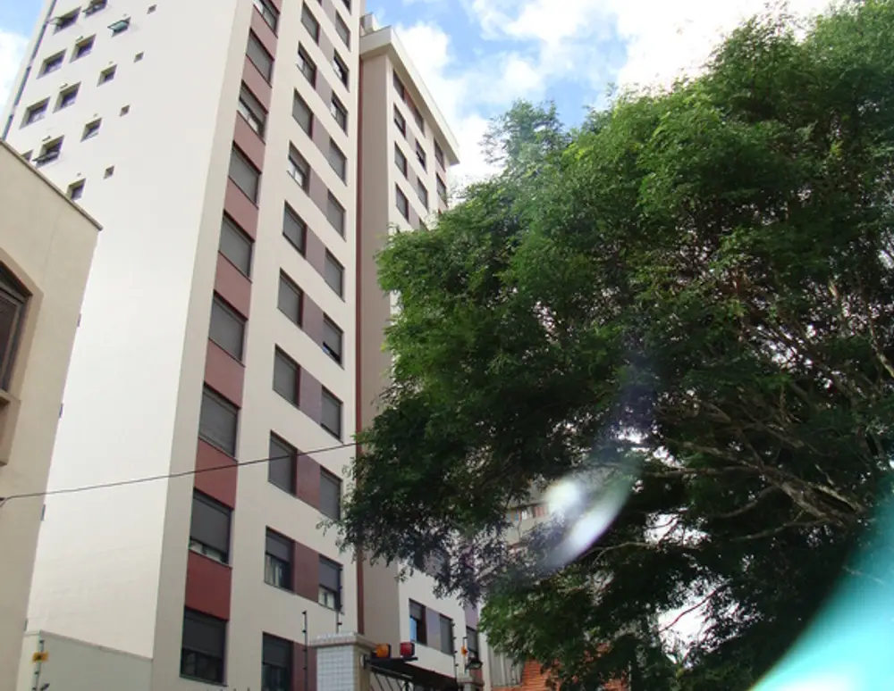 Edifício Residencial Portal da Corte