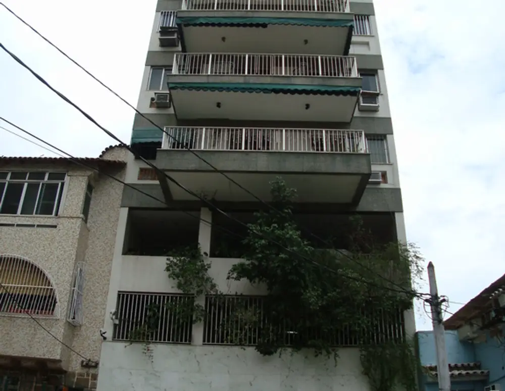 Edificio Freire de Oliveira