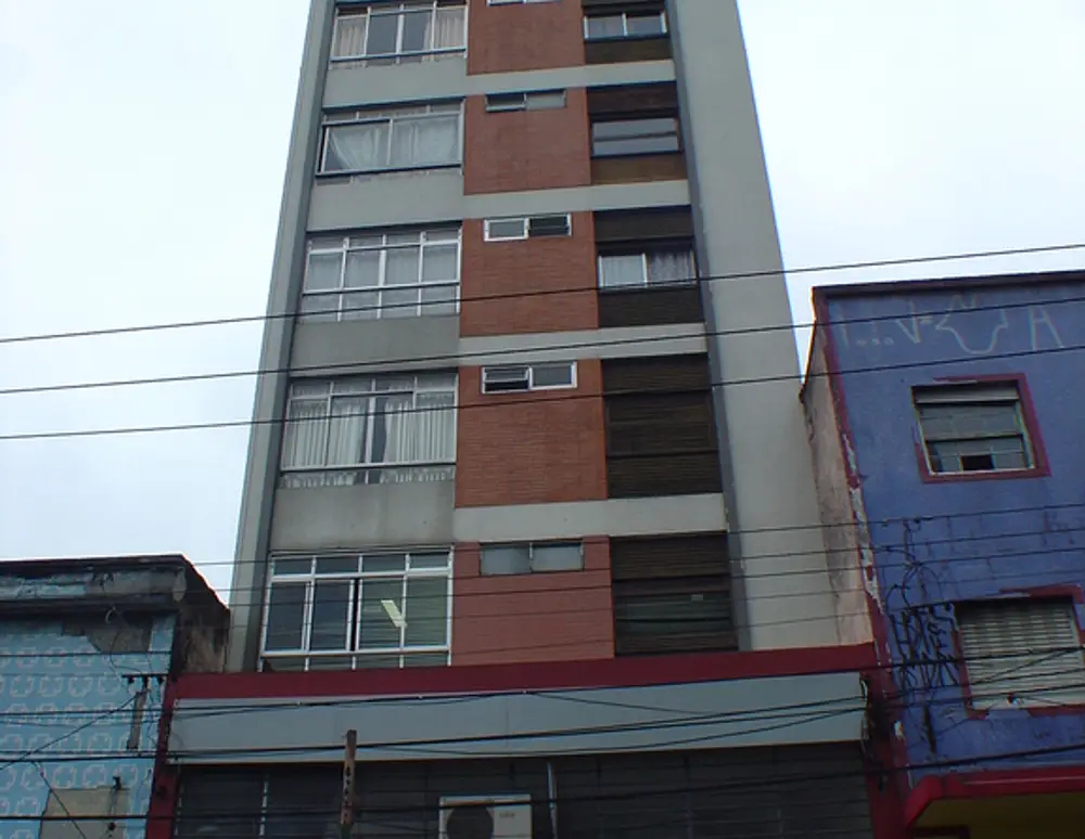 Edificio J.f.kennedy