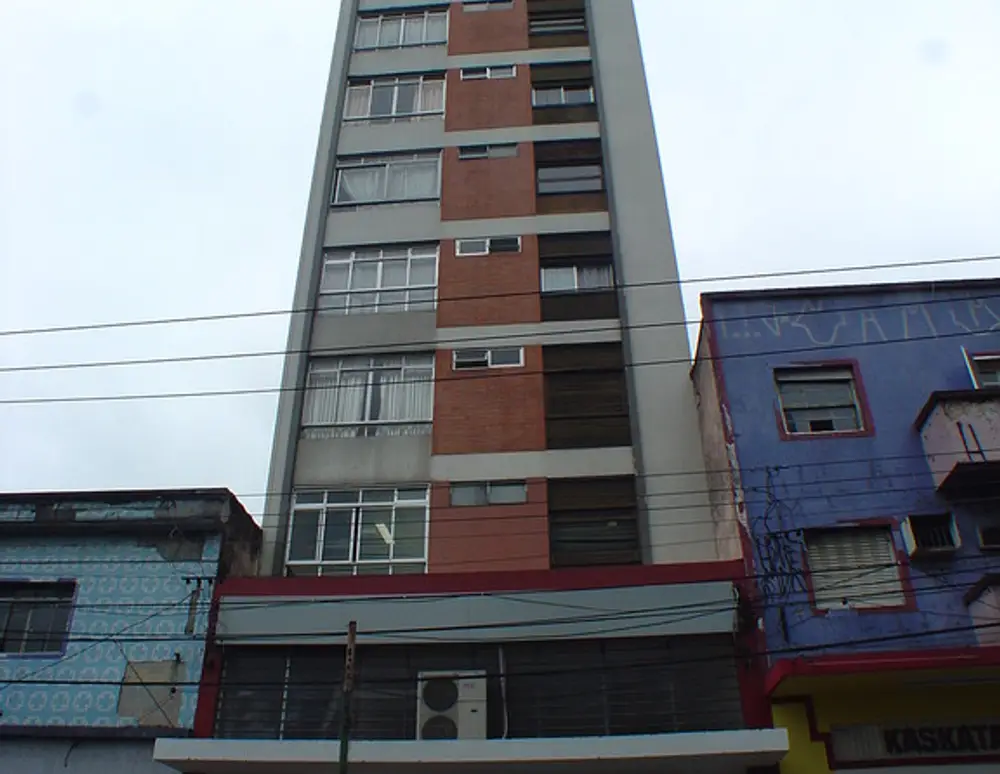 Edificio J.f.kennedy — foto 2