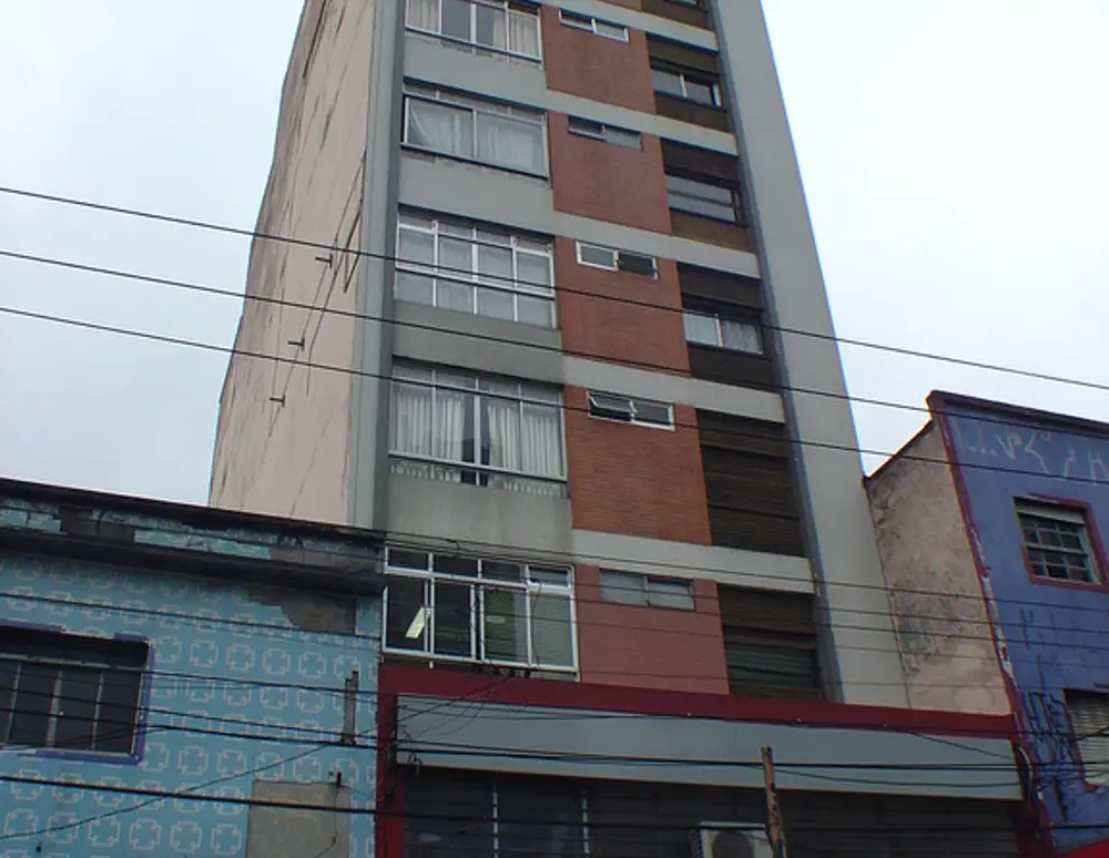 Edificio J.f.kennedy — foto 3