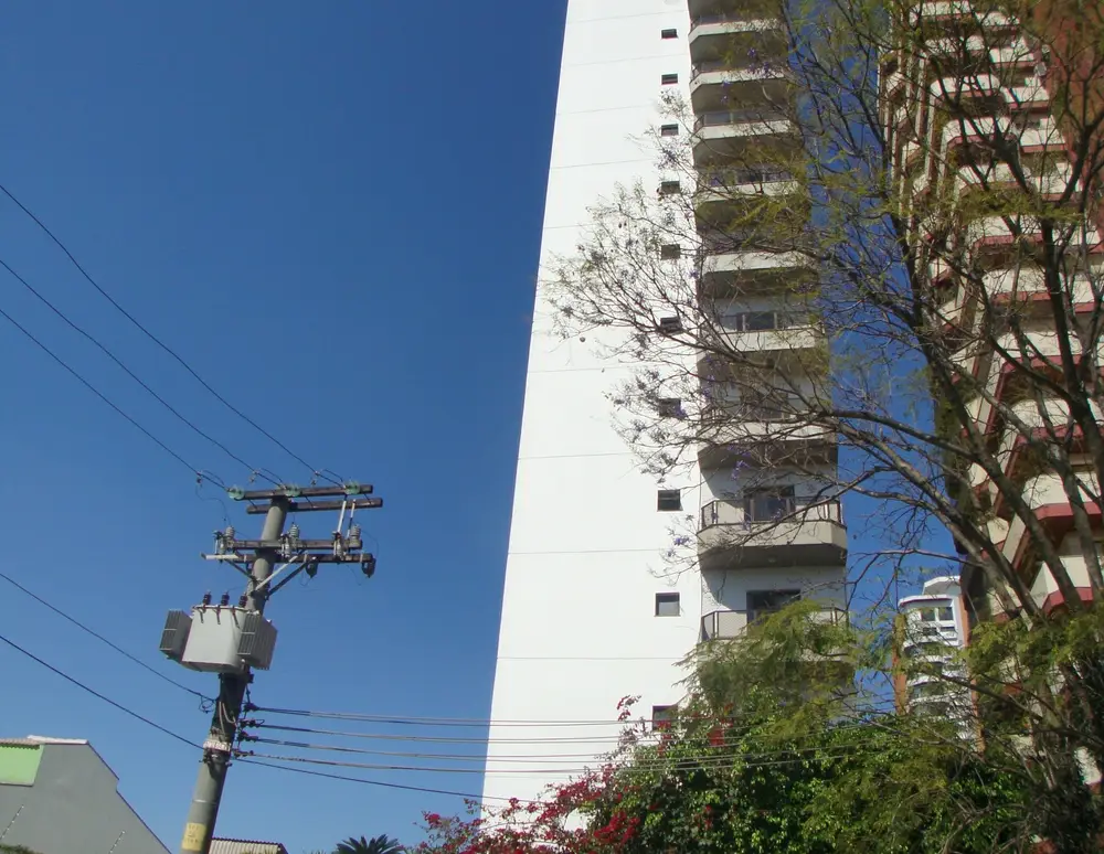 Edificio Barroco Ii