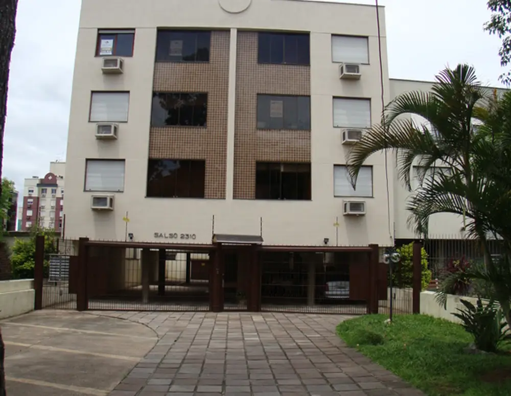 Edificio Salso