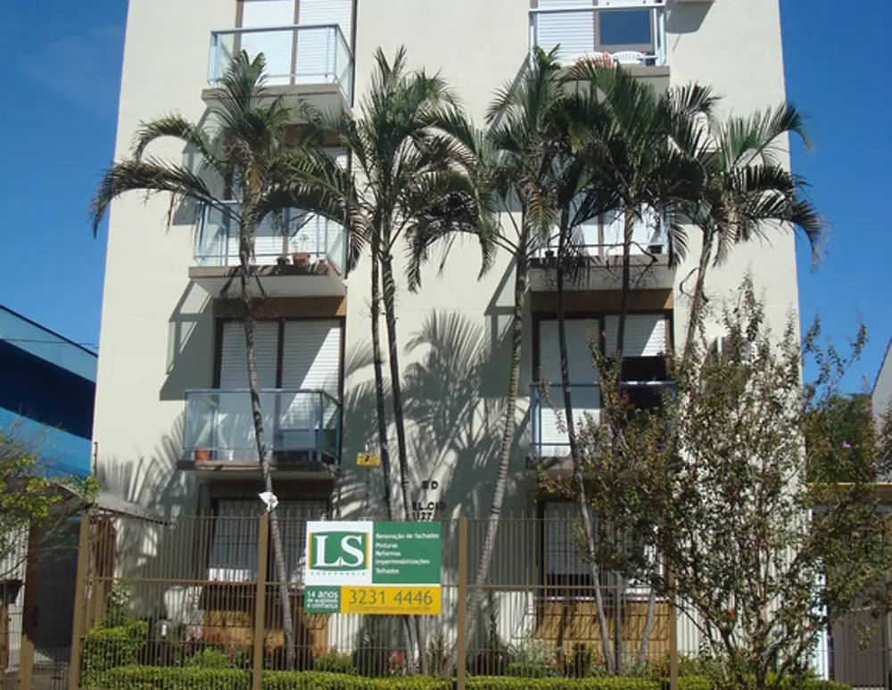 Edificio El Cid