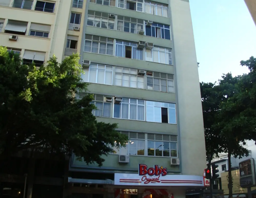Edificio Aymara