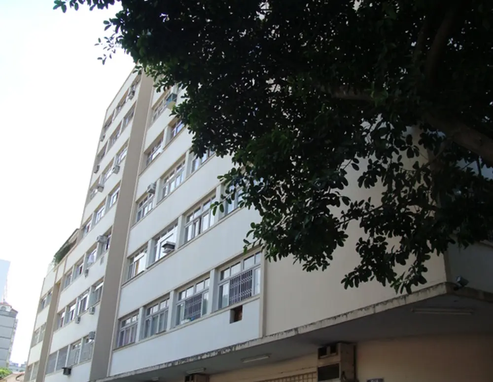 Edificio Maraca