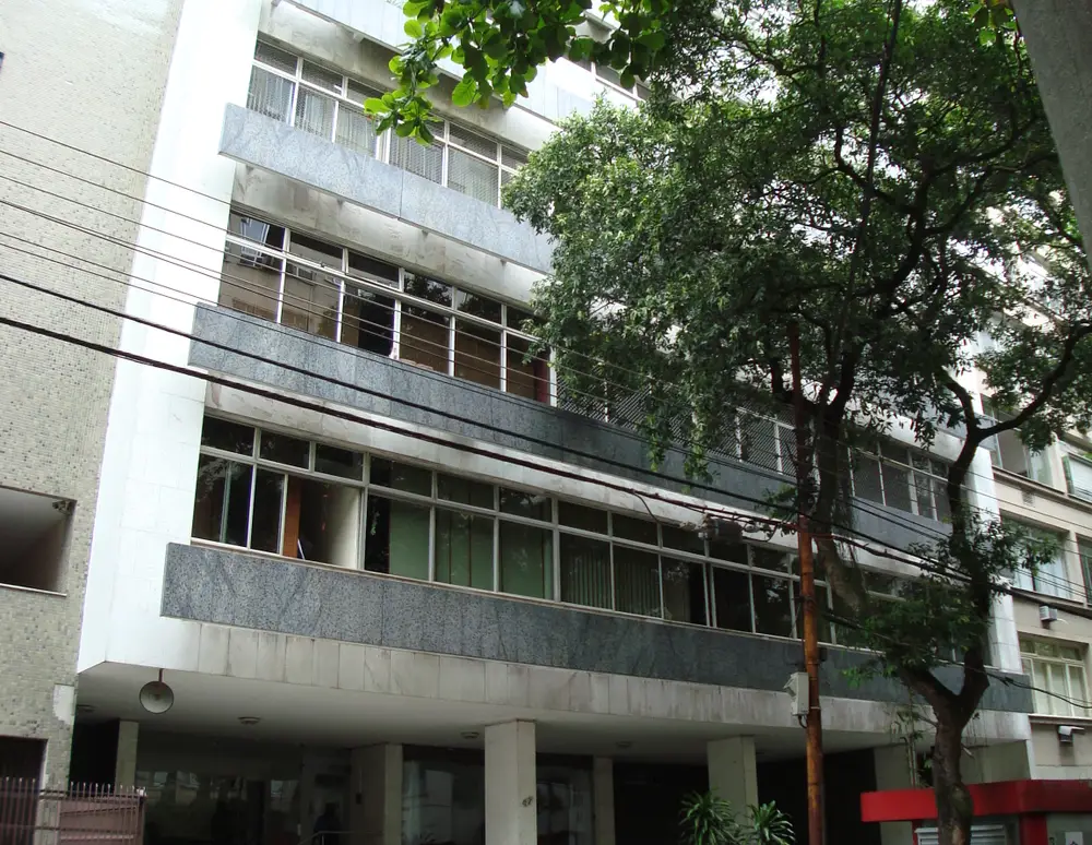Edificio Araguary