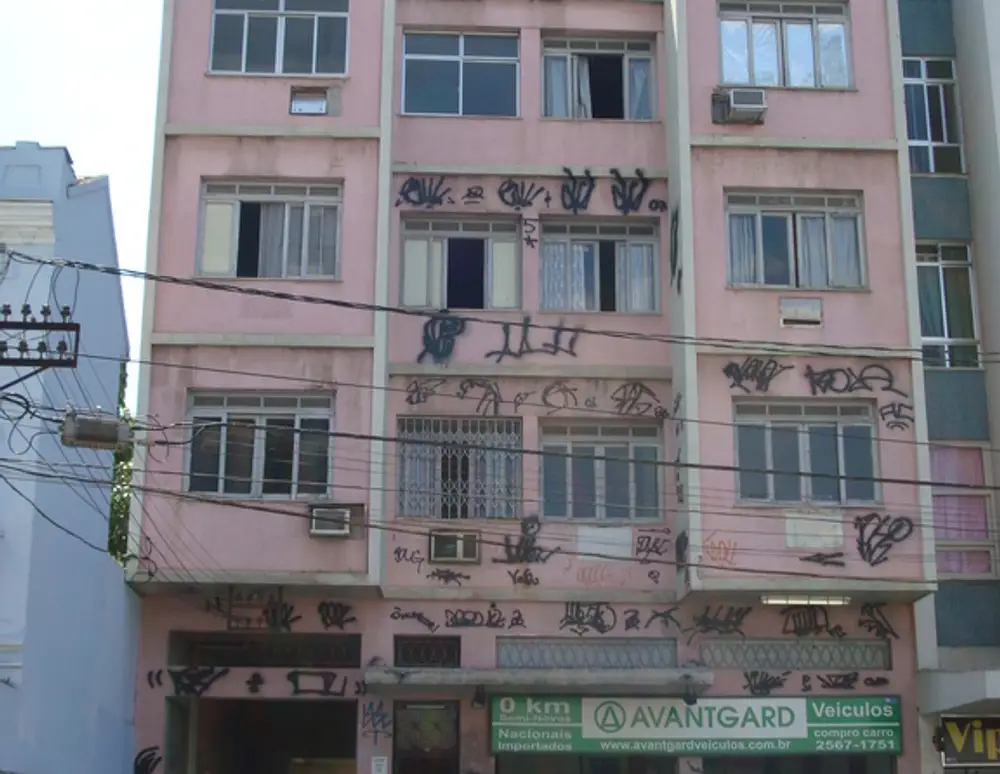 Edificio Edu