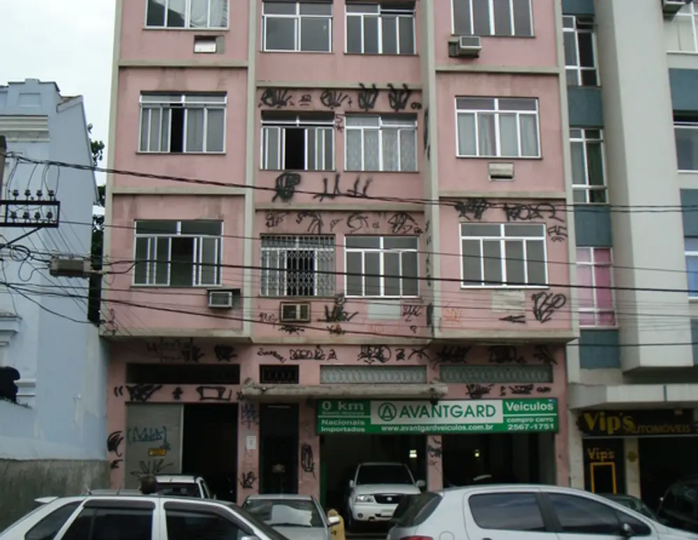 Edificio Edu — foto 2