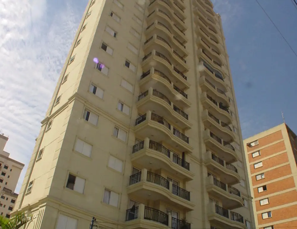 Edificio Solar California — foto 2