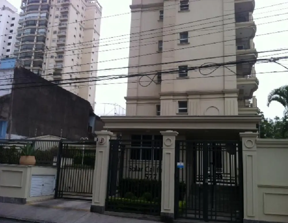 Edificio Solar California — foto 3