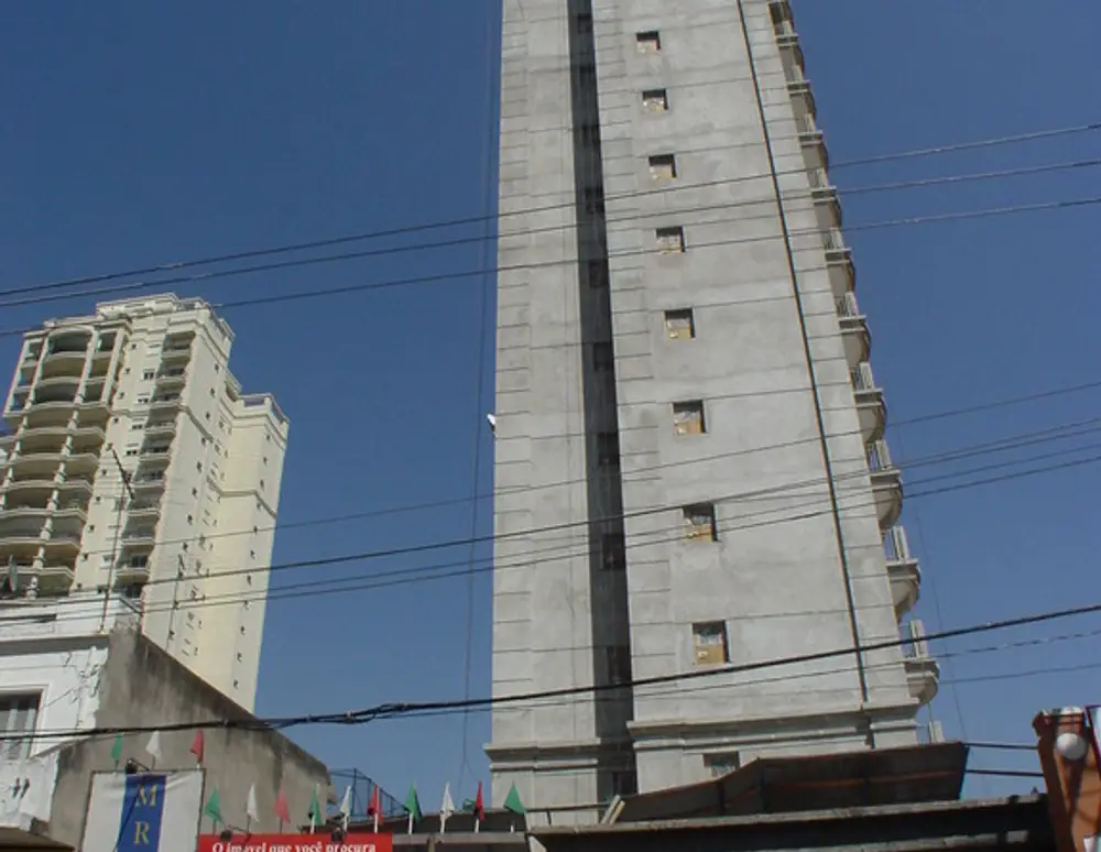 Edificio Solar California — foto 5