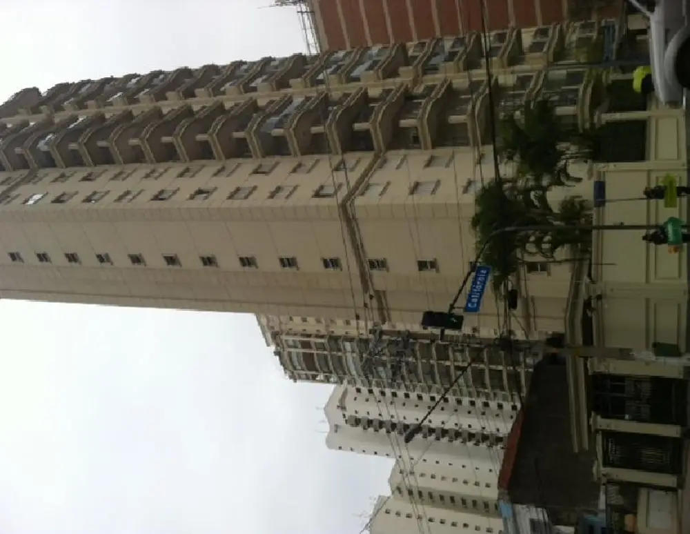 Edificio Solar California — foto 6
